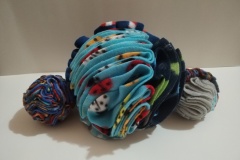 Senior & Junior Snuffle Balls