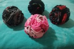 Senior Snuffle Balls