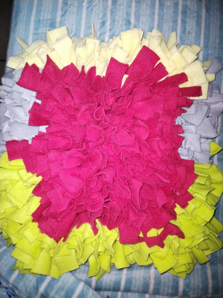 Snuffle Mat image provides a link to see our snuffle mats catalogue